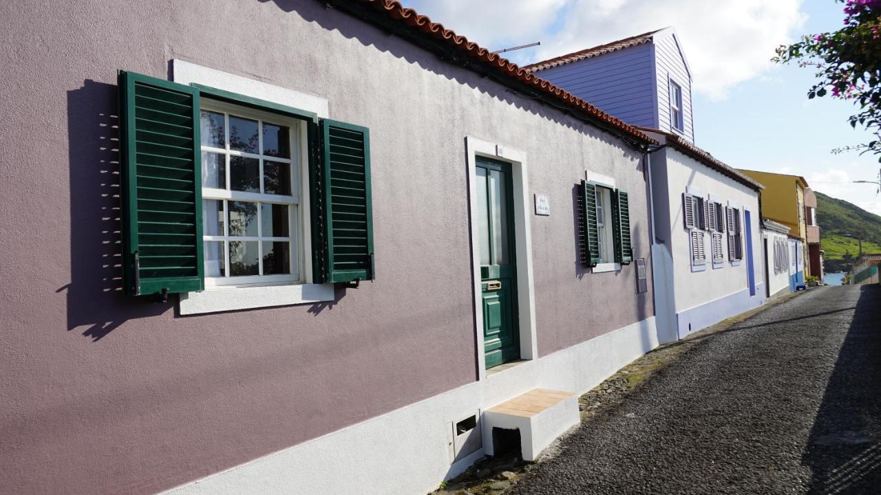Casa Volta Do Mar Villa Horta  Kültér fotó